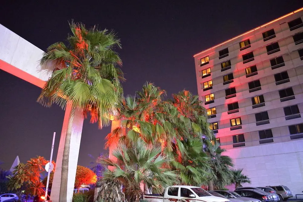 **** Hotel Mena Red Sea Palace Jeddah Saudi Arabia