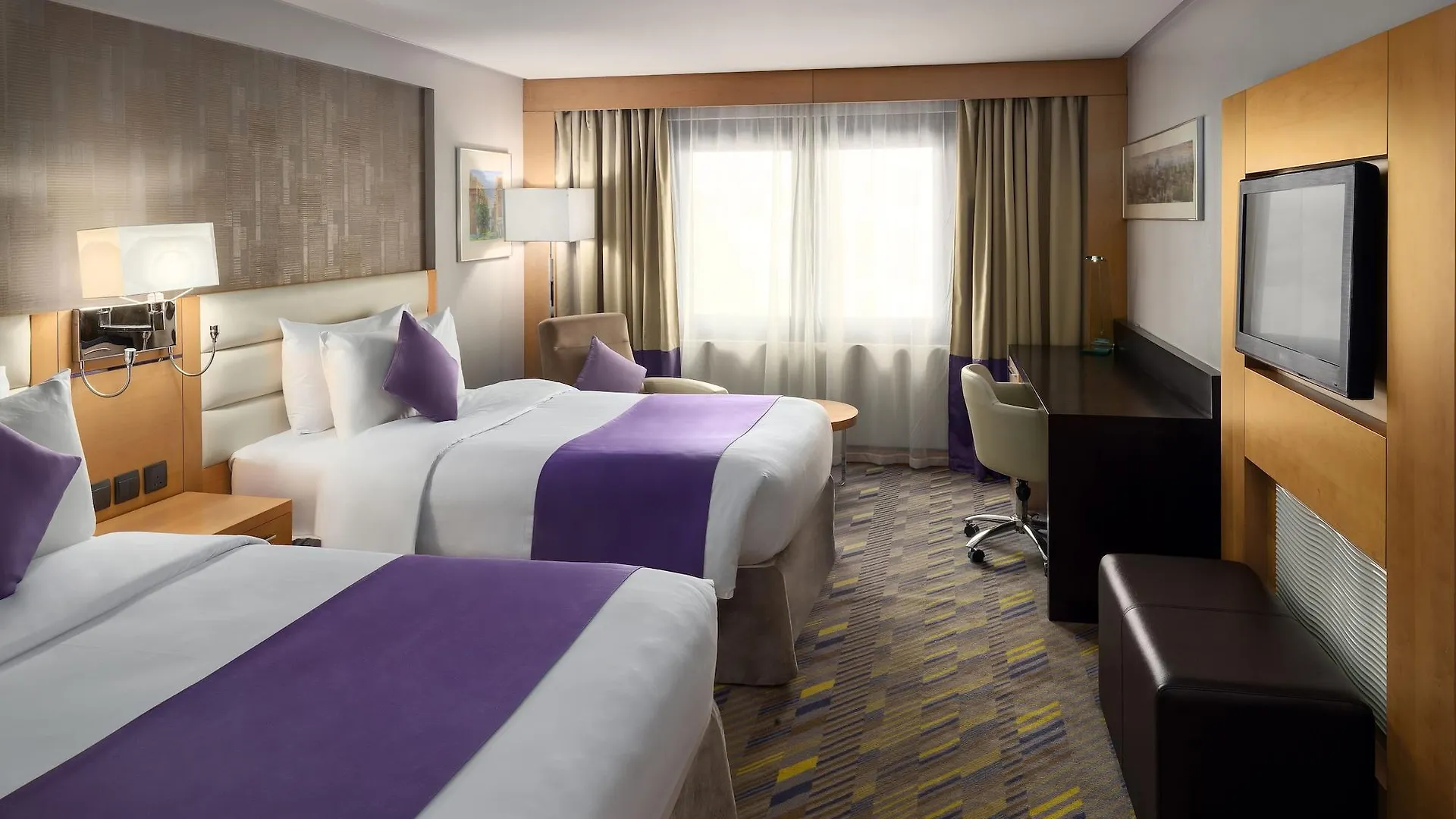 Mena Red Sea Palace Jeddah 4*,