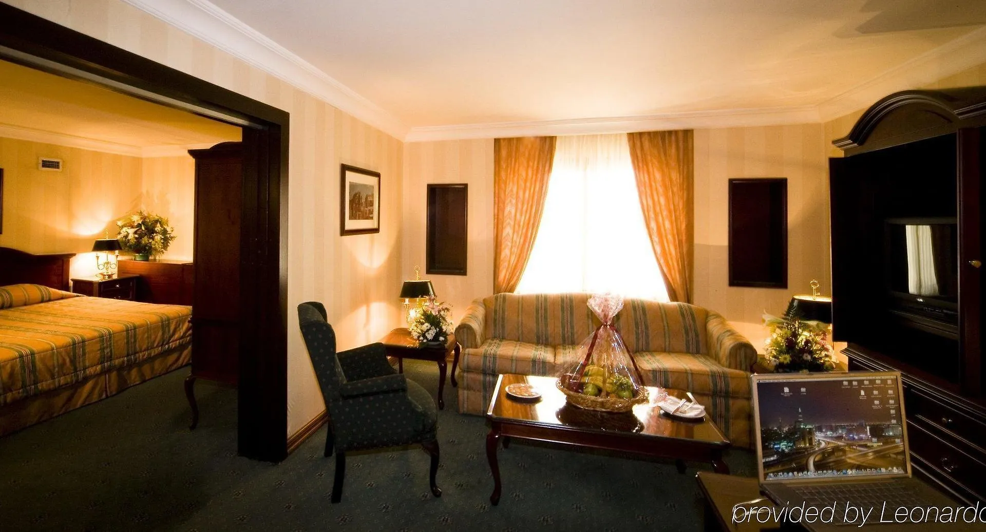 **** Hotel Mena Red Sea Palace Jeddah Saudi Arabia