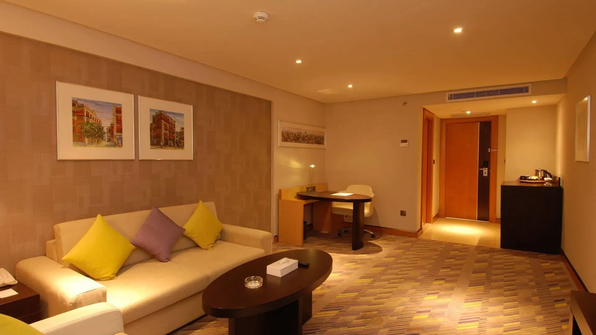 **** Hotel Mena Red Sea Palace Jeddah Saudi Arabia