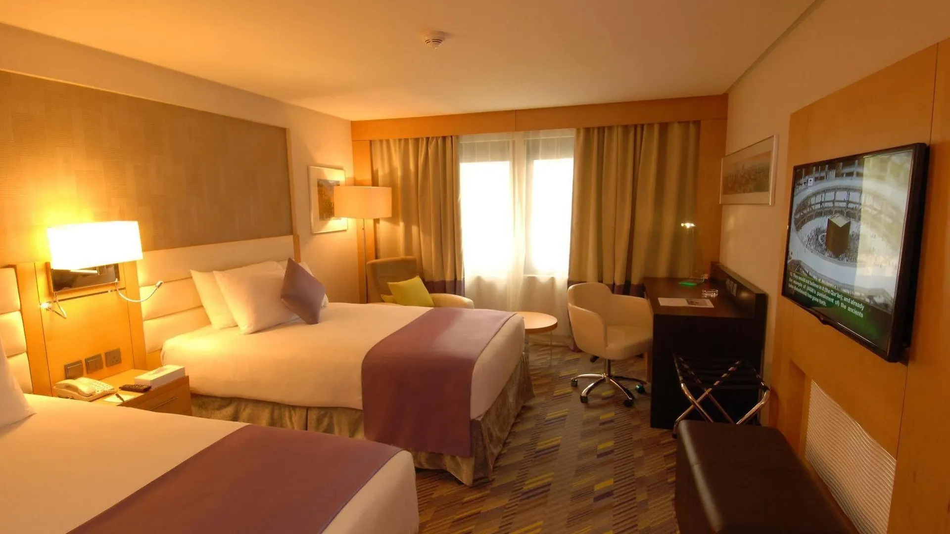 Mena Red Sea Palace Jeddah Hotel