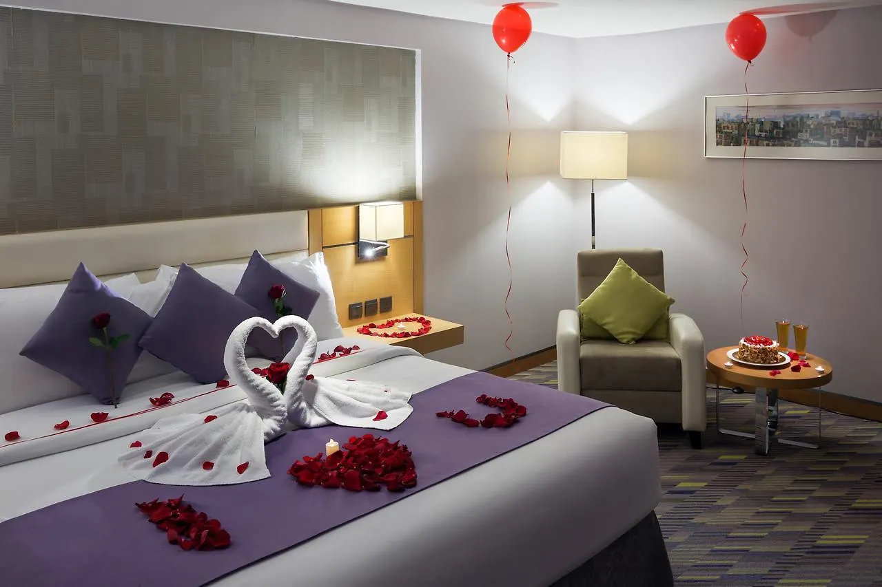 Mena Red Sea Palace Jeddah 4*,  Saudi Arabia