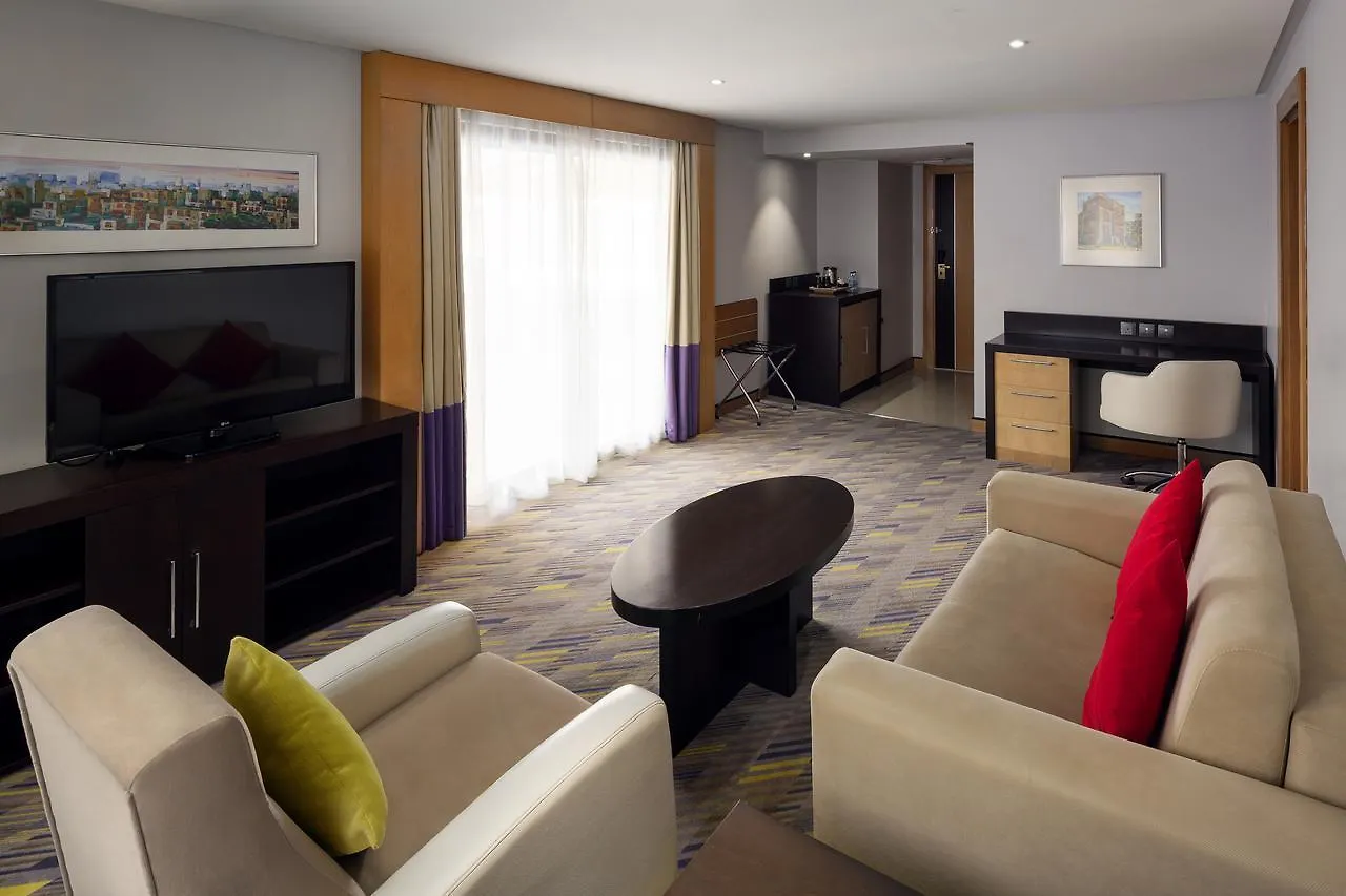 Mena Red Sea Palace Jeddah Hotel