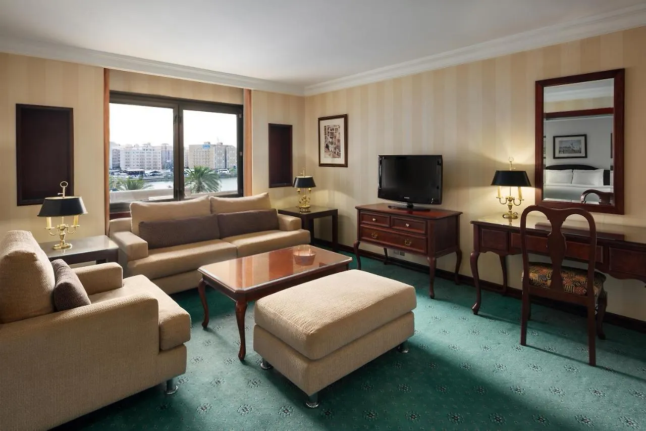 Mena Red Sea Palace Jeddah