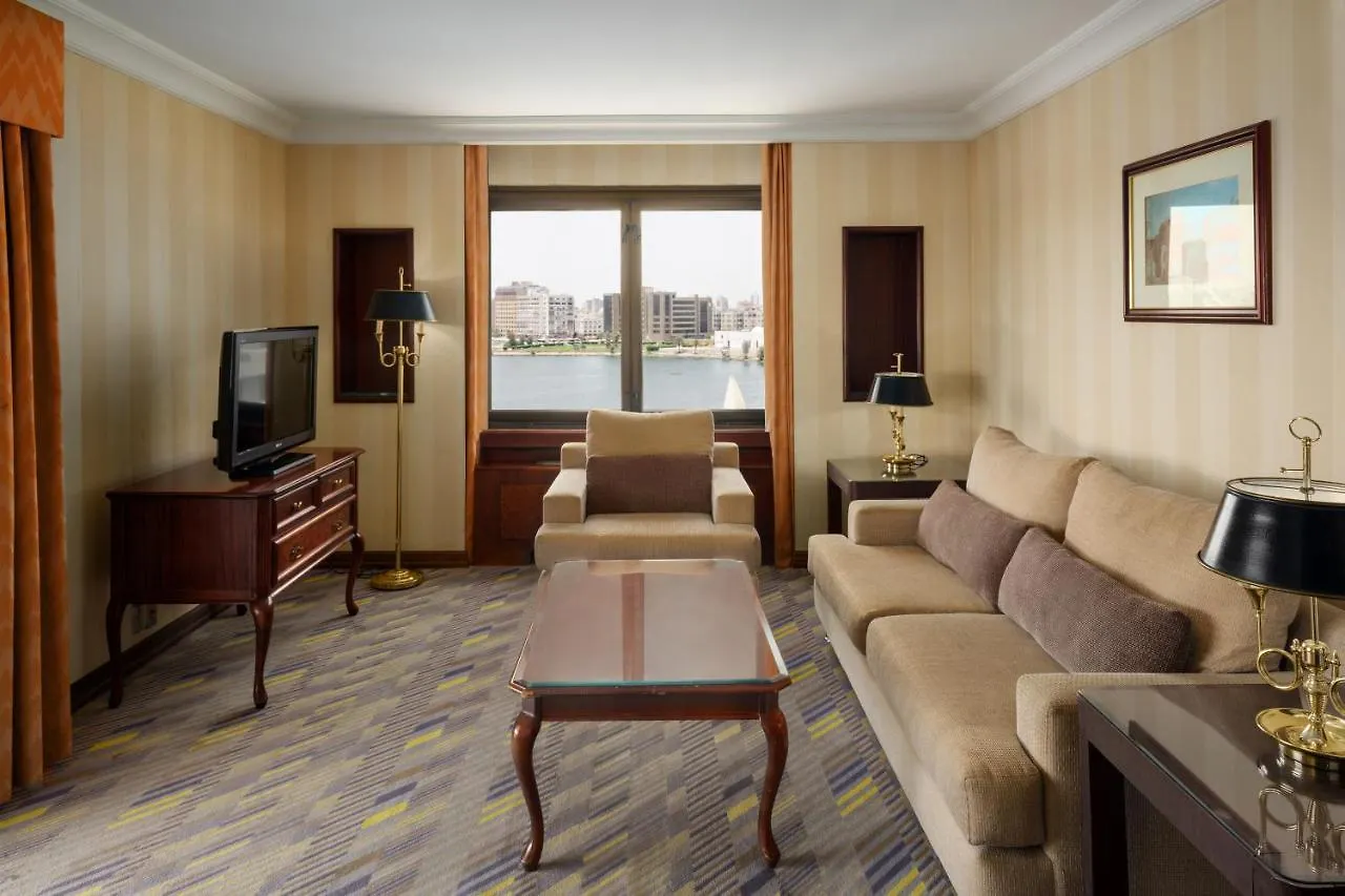 Hotel Mena Red Sea Palace Jeddah