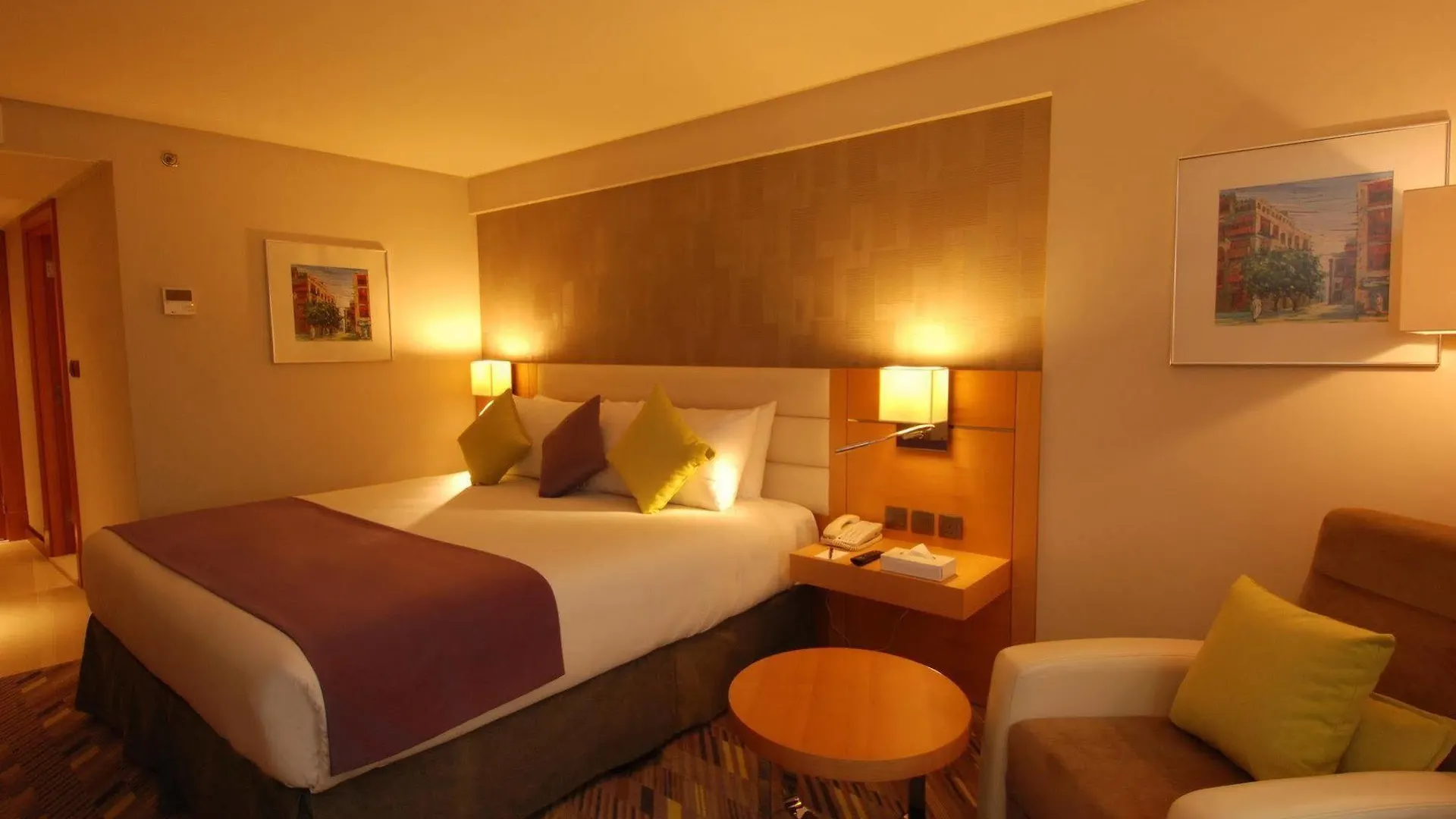Hotel Mena Red Sea Palace Jeddah