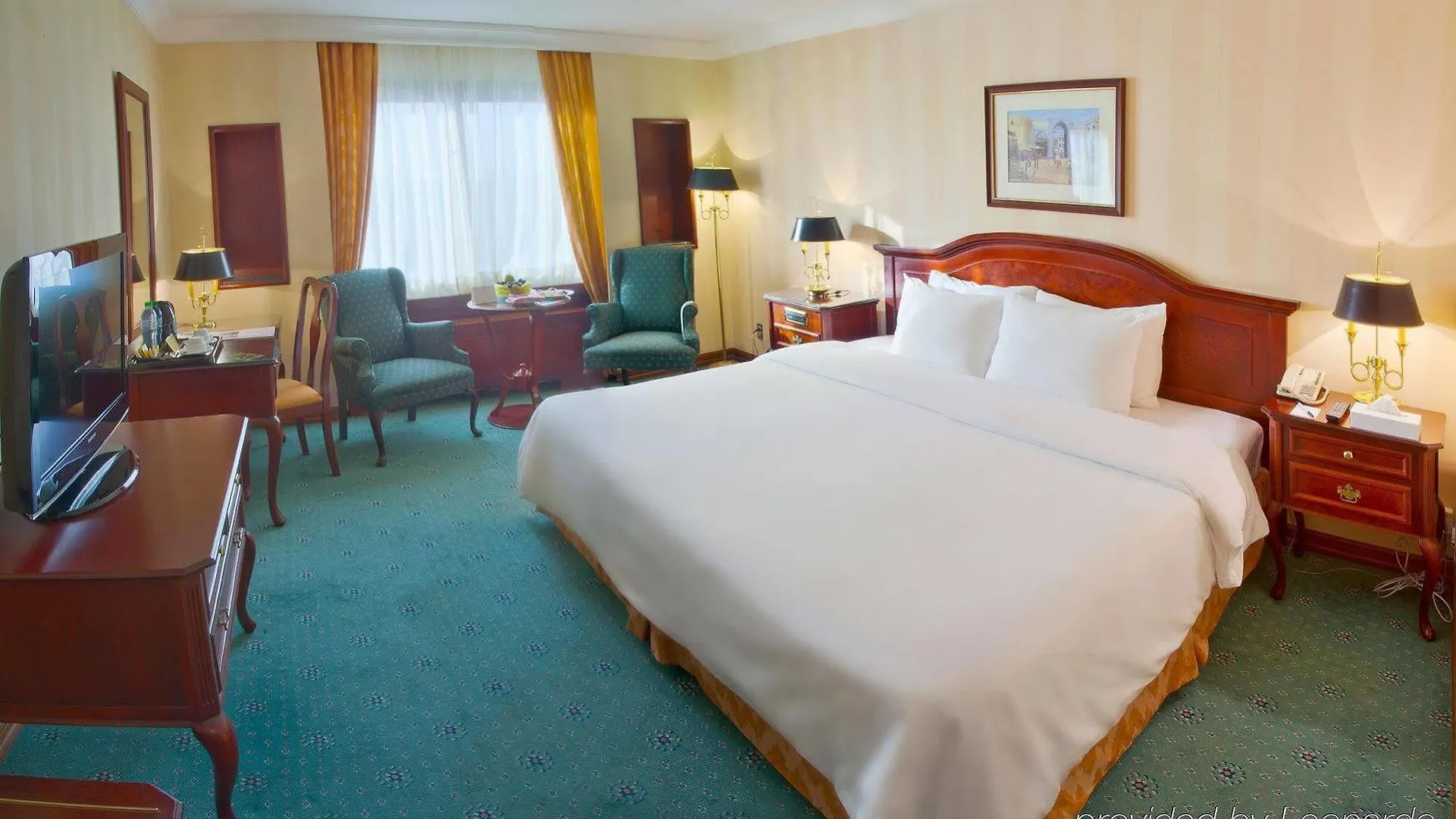 Mena Red Sea Palace Jeddah 4*,