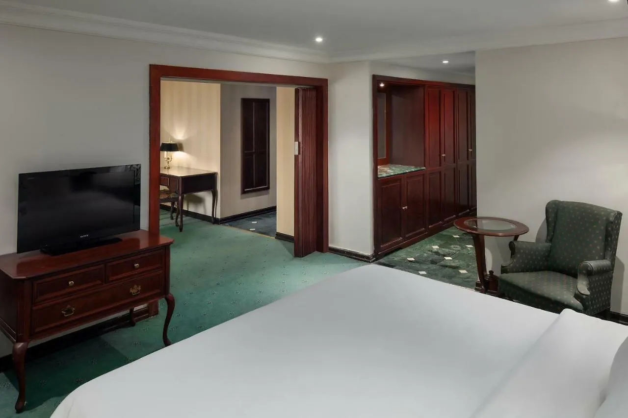 Mena Red Sea Palace Jeddah 4*,  Saudi Arabia