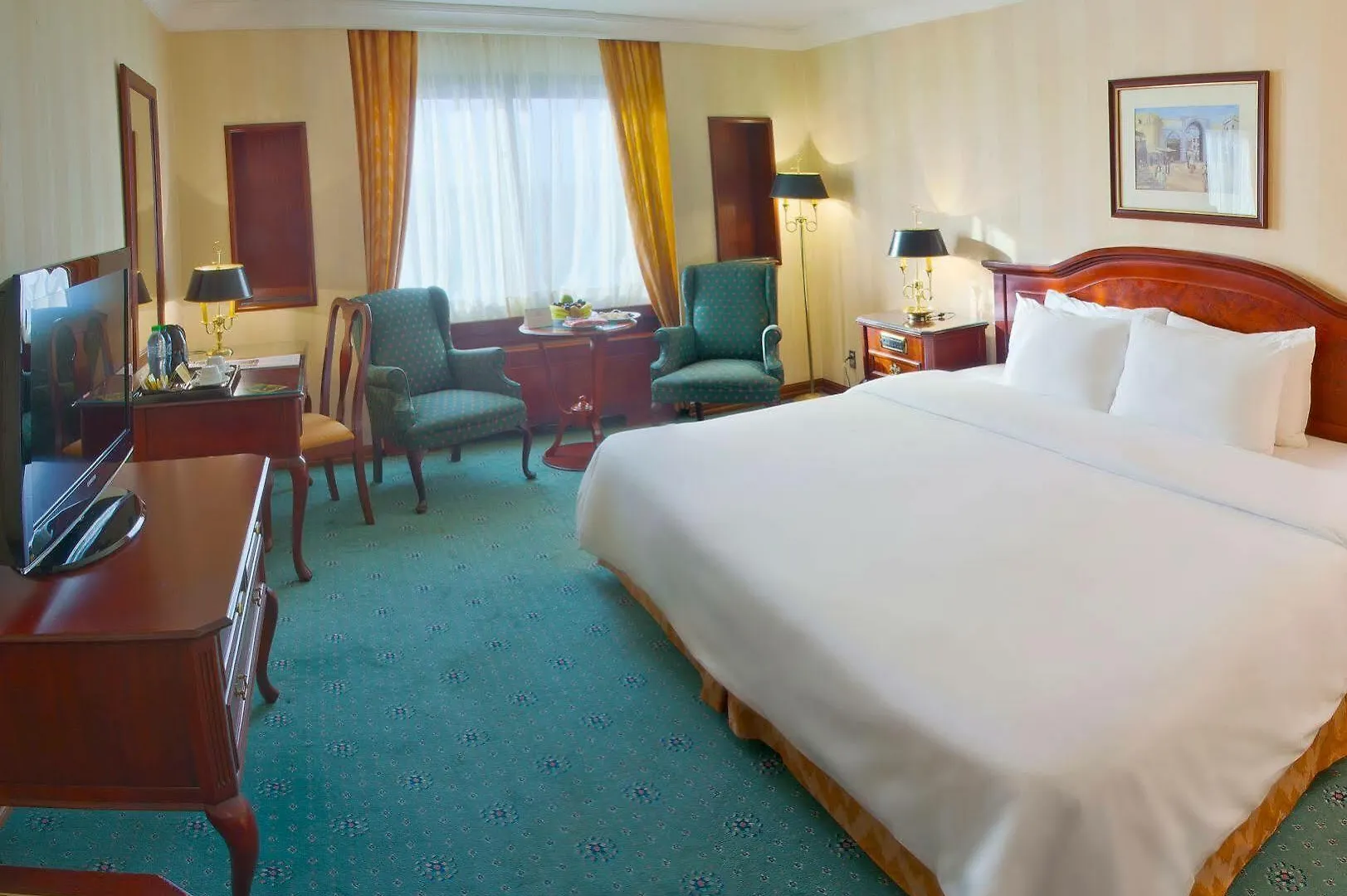 Mena Red Sea Palace Jeddah 4*,