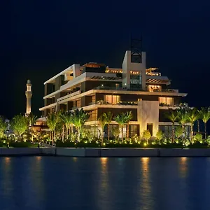 The Edition Hotel