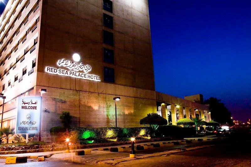 Mena Red Sea Palace Jeddah