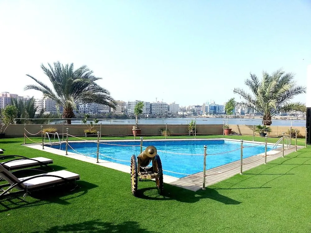 **** Hotel Mena Red Sea Palace Jeddah Saudi Arabia