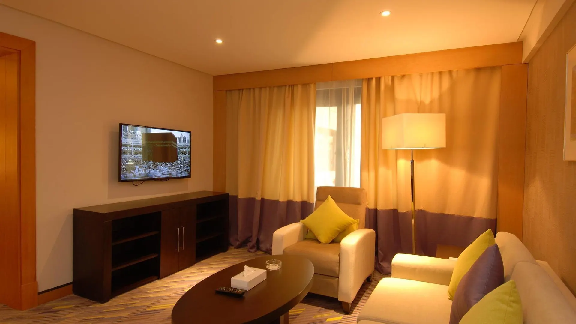 Mena Red Sea Palace Jeddah 4*,  Saudi Arabia