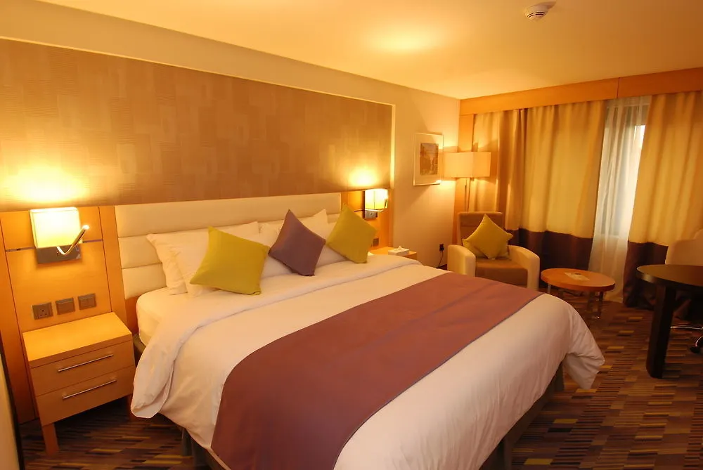 Mena Red Sea Palace Jeddah Hotel