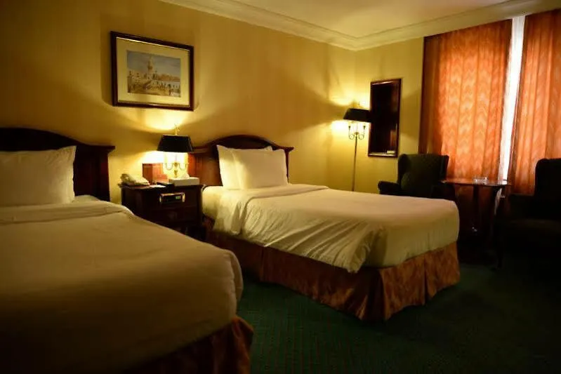 Hotel Mena Red Sea Palace Jeddah