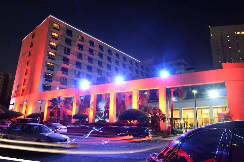 Mena Red Sea Palace Jeddah 4*,