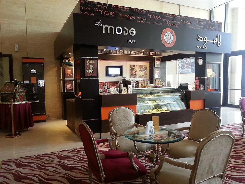 Mena Red Sea Palace Jeddah 4*,